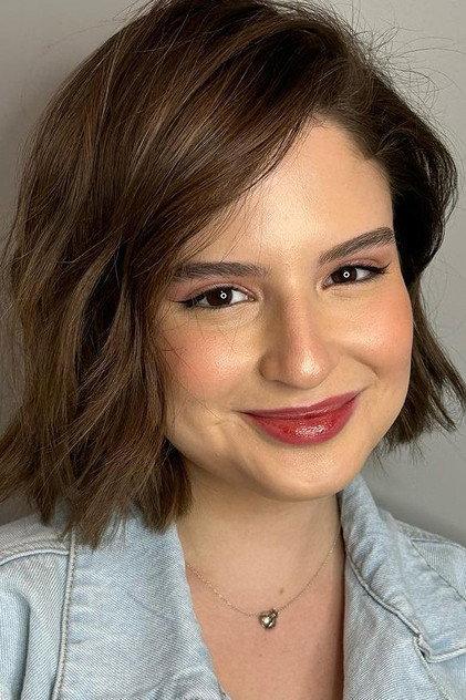 Sophia Valverde - Actor Profile Photo