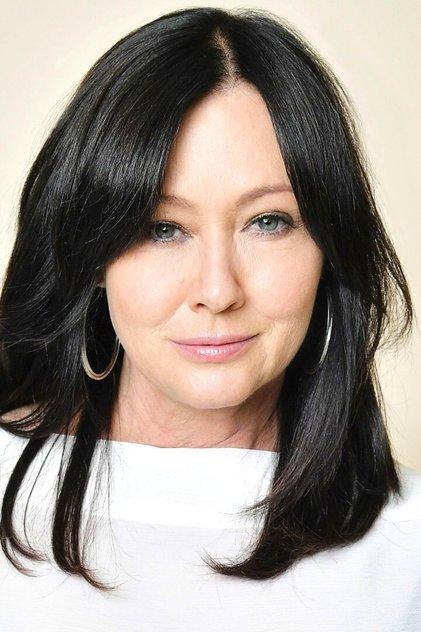 Shannen Doherty - Actor Profile Photo