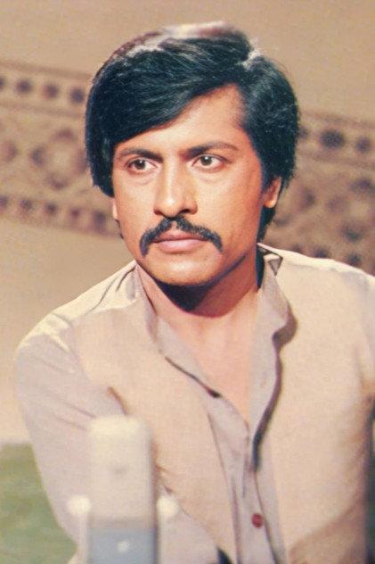 Attaullah Khan Esakhelvi - Actor Profile Photo