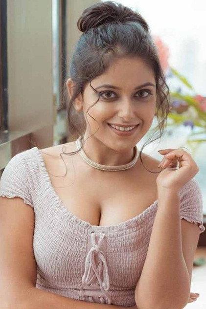 Sneha Paul - Actor Profile Photo