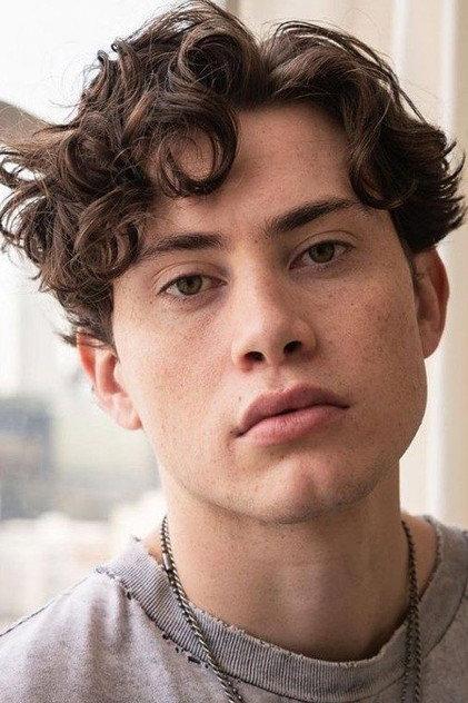 L.J. Benet - Actor Profile Photo