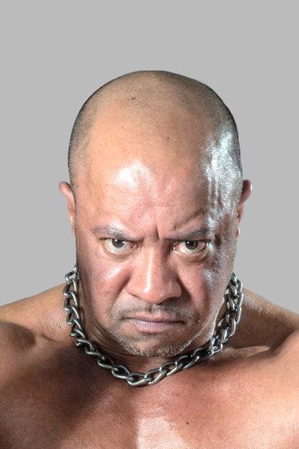 Jerome Fleisch - Actor Profile Photo