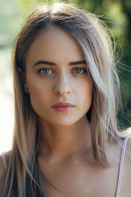 Karina Banno - Actor Profile Photo