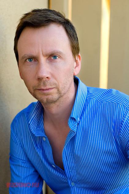 Vyacheslav Yakovlev - Actor Profile Photo