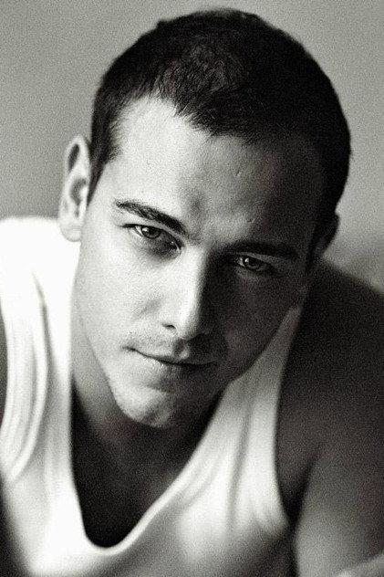 Edoardo Sala - Actor Profile Photo