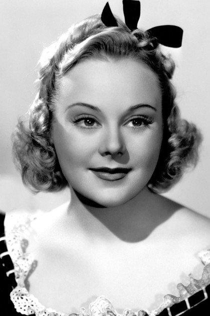 Sonja Henie - Actor Profile Photo