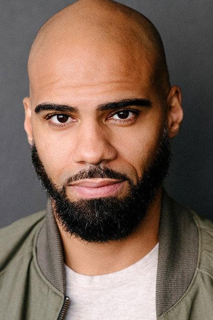 Peyson Rock - Actor Profile Photo