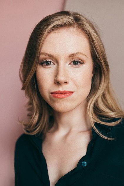 Nikol Heinzlová - Actor Profile Photo