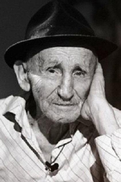 Glebus Sainciuc - Actor Profile Photo