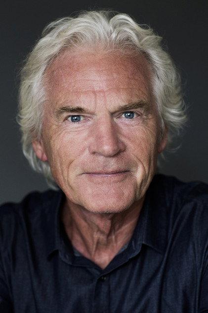 Kurt Ravn - Actor Profile Photo