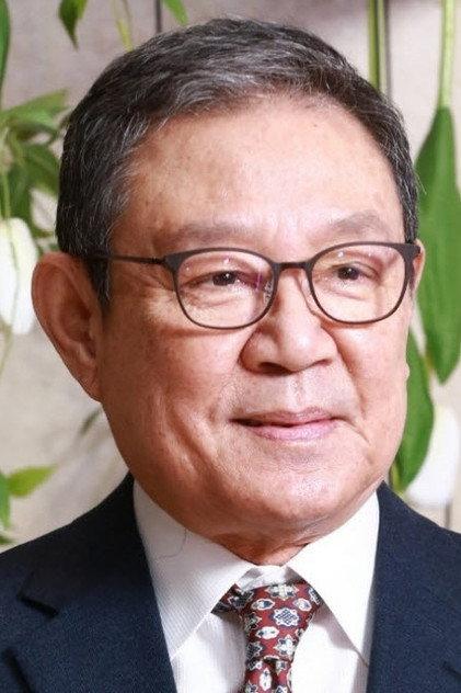 Jeong Wook - Actor Profile Photo
