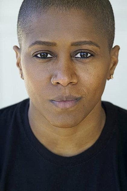 Cortni Vaughn Joyner - Actor Profile Photo