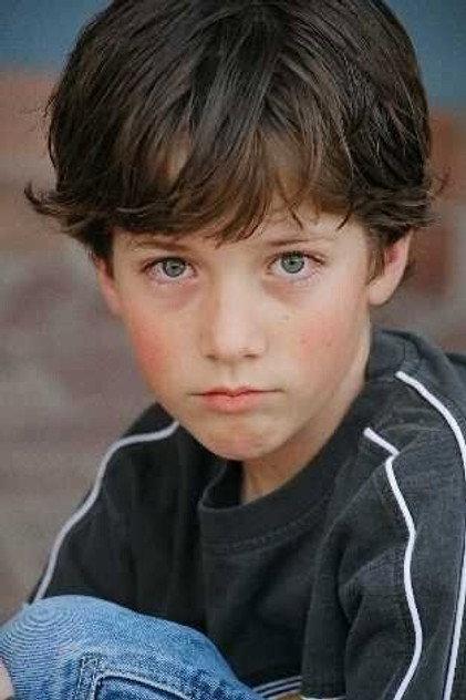 Dhylan Meyer - Actor Profile Photo