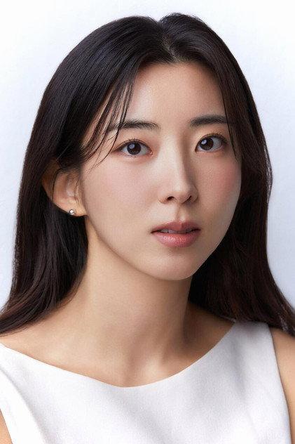 Kwon So-hyun - Actor Profile Photo