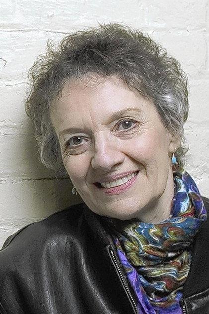 Phyllis Frelich - Actor Profile Photo