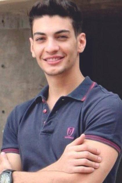 Wigor Lima - Actor Profile Photo