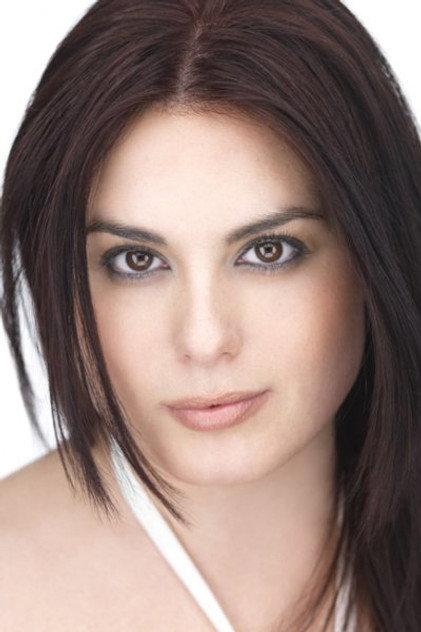 Alexis Iacono - Actor Profile Photo