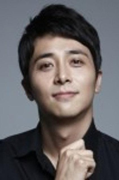 Cha Ji-hoon - Actor Profile Photo