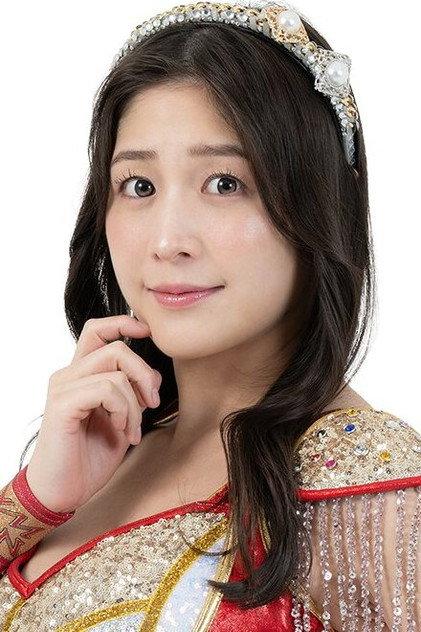 Wakana Uehara - Actor Profile Photo