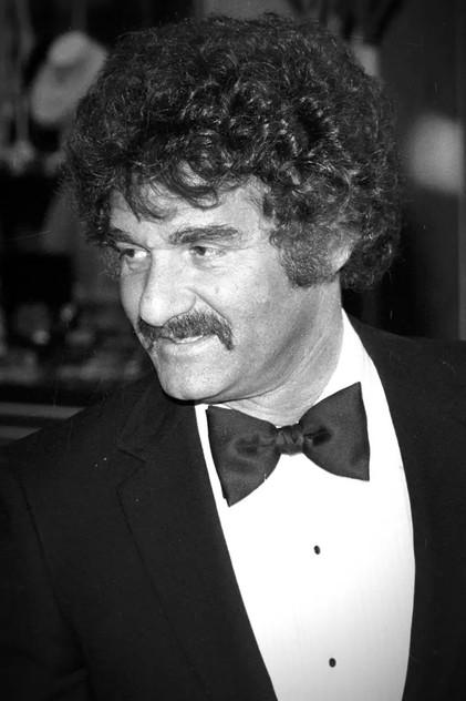 Richard Rush - Actor Profile Photo