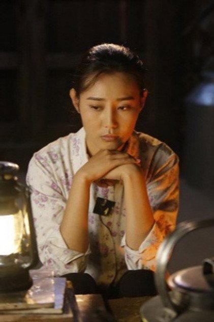 阿柔娜 - Actor Profile Photo