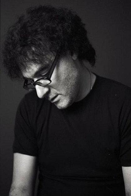 Armen Grigoryan - Actor Profile Photo