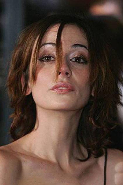 Marily Milia - Actor Profile Photo