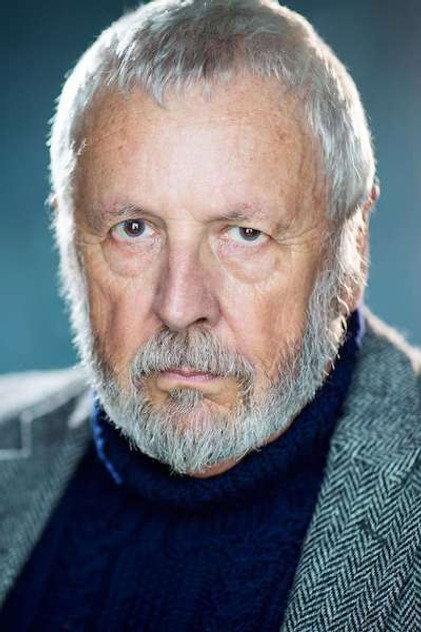 Terry Molloy - Actor Profile Photo