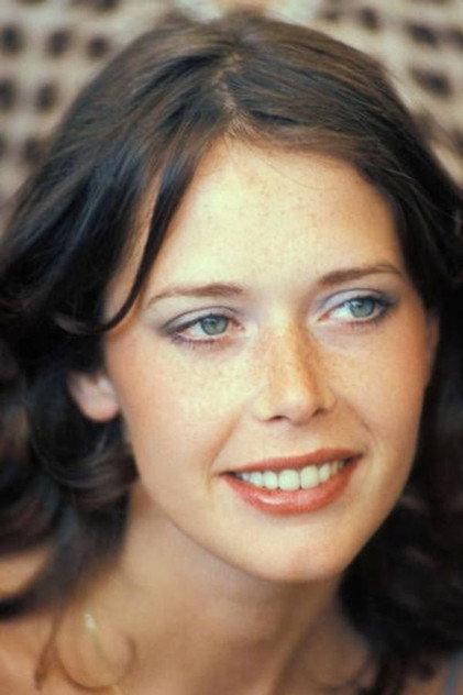 Sylvia Kristel - Actor Profile Photo