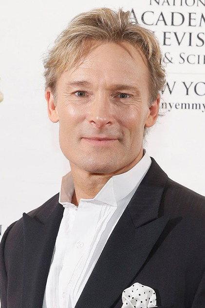 Lonnie Quinn - Actor Profile Photo