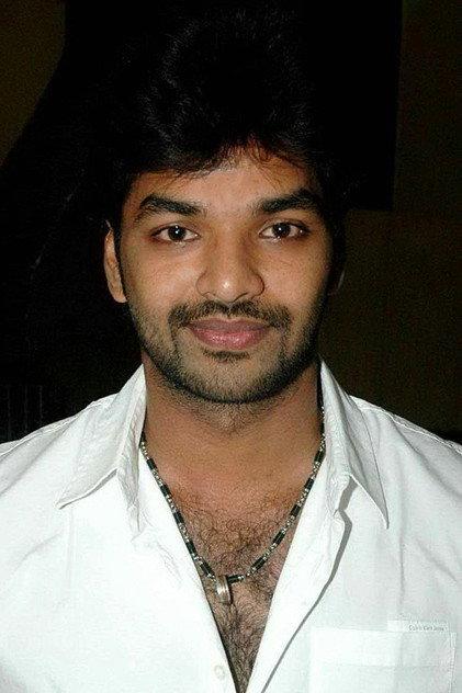 Jai Sampath - Actor Profile Photo