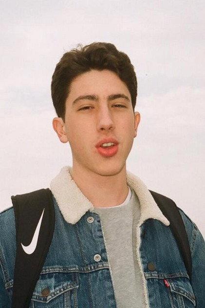 Baran Çalışkan - Actor Profile Photo