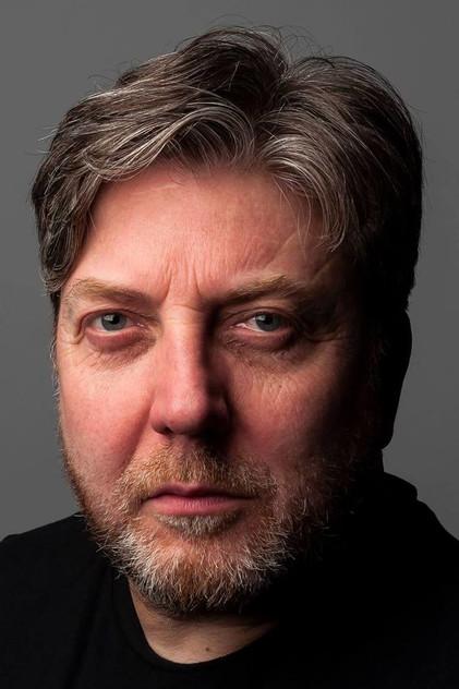 Gary Lind - Actor Profile Photo