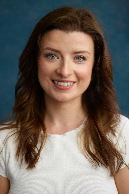 Roisin McCusker - Actor Profile Photo