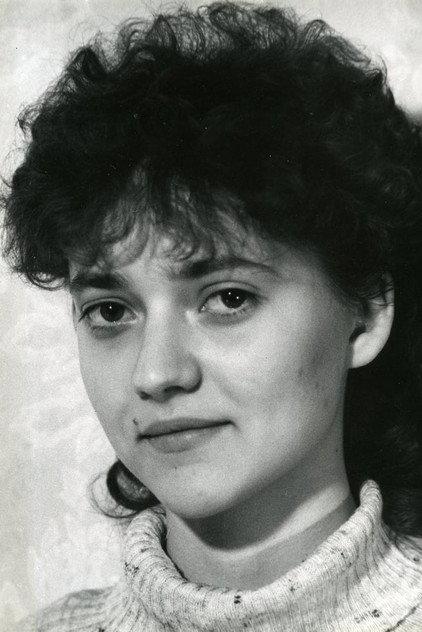Monika Raide - Actor Profile Photo