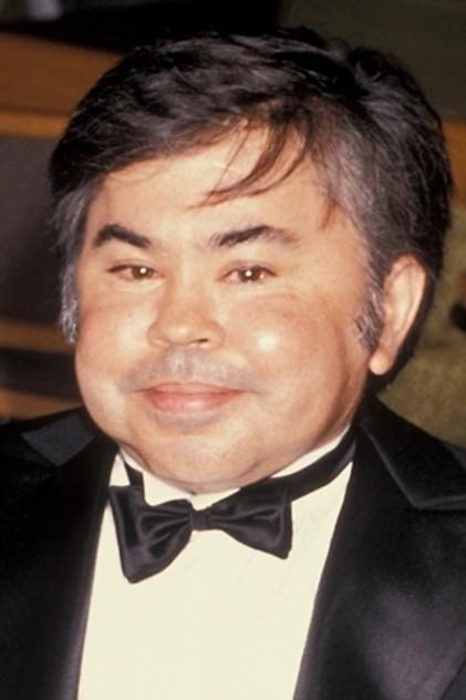 Hervé Villechaize - Actor Profile Photo
