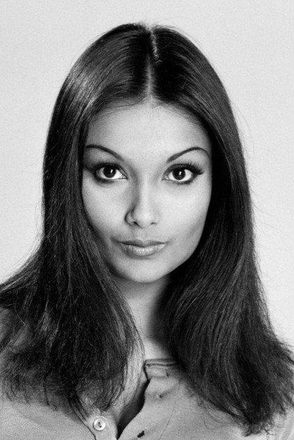 Shakira Caine - Actor Profile Photo