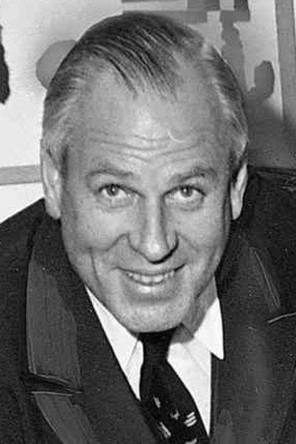 Theodor Ahrenberg - Actor Profile Photo