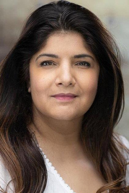 Melissa Advani - Actor Profile Photo