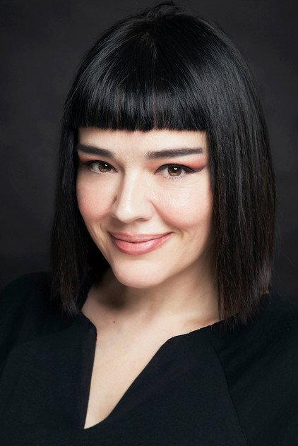 Ayçe Abana - Actor Profile Photo