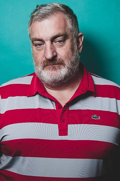 Jordi Monedero - Actor Profile Photo