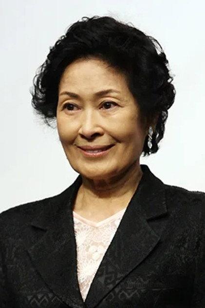 Kim Hye-ja - Actor Profile Photo