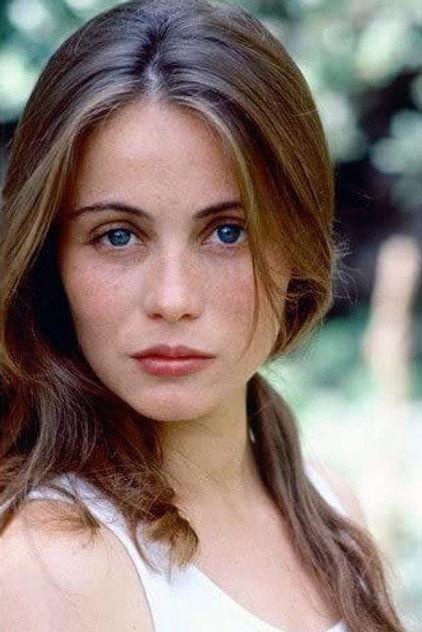 Emmanuelle Béart - Actor Profile Photo