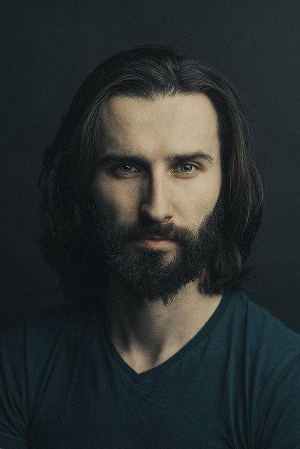 Paweł Smagała - Actor Profile Photo