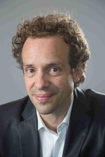 Abel Nienhuis - Actor Profile Photo