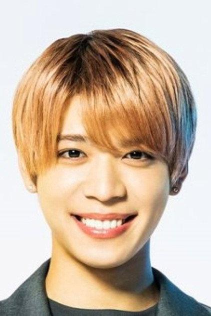 So Matsushima - Actor Profile Photo