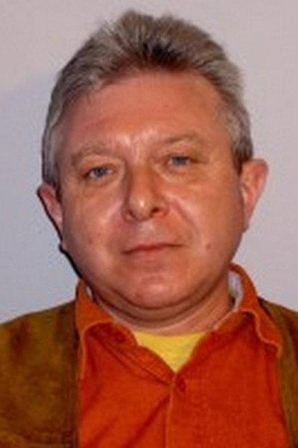 Marek Grabowski - Actor Profile Photo