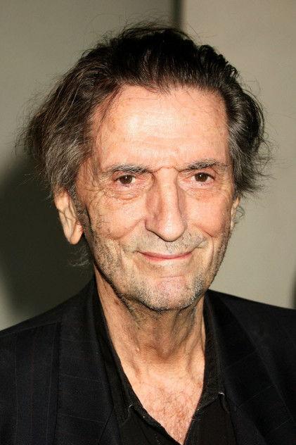 Harry Dean Stanton - Actor Profile Photo