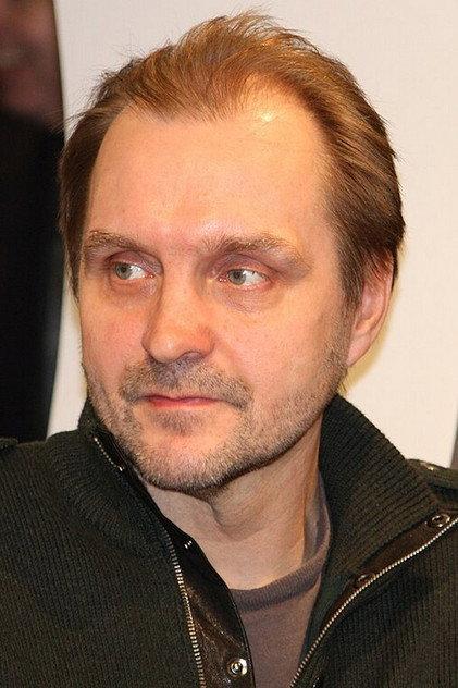 Arto Halonen - Actor Profile Photo