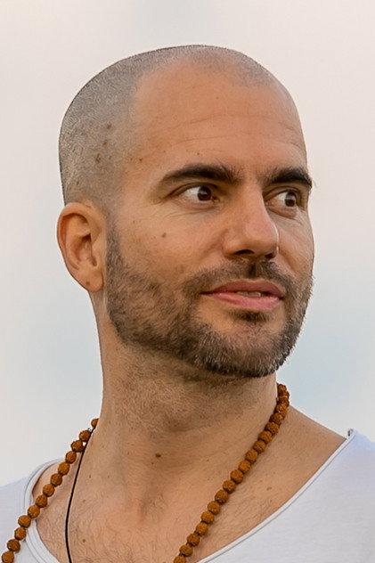 Patrick SEOM Kammerer - Actor Profile Photo